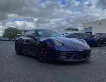 Negocio Auto Pro Detailing &Amp; Aegis: Ceramic Coating, Paint Protection Film, &Amp; Window Tinting