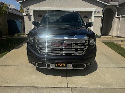 Negocio Auto Pro&Apos;S Mobile Detailing