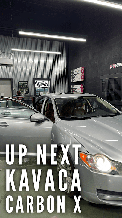 Negocio Auto Protection Studio - Ceramic Coating, Paint Protection Film & Window Tinting