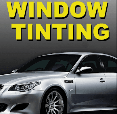 Auto Shades Window Tinting And Automotive Repair Center