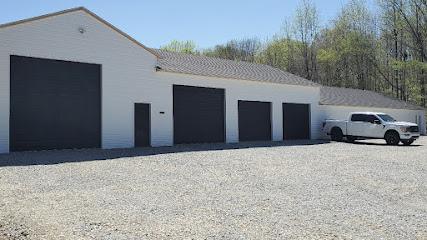 Negocio Auto Spa Window Tinting