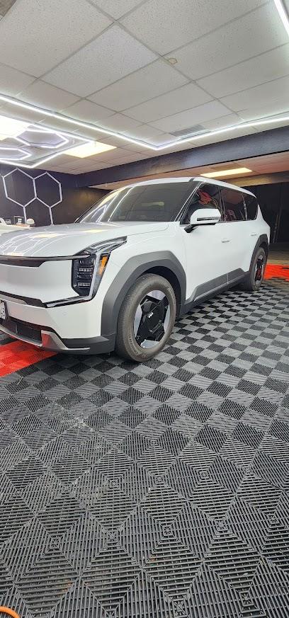 Negocio Auto Style Worx