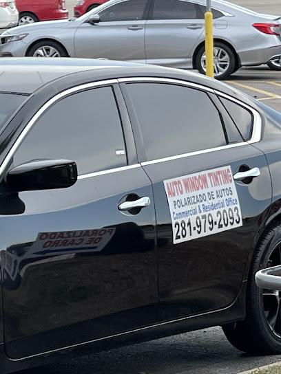 Auto Tint