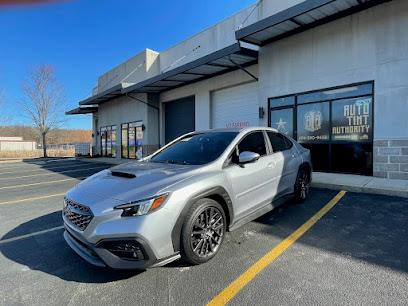 Negocio Auto Tint Authority