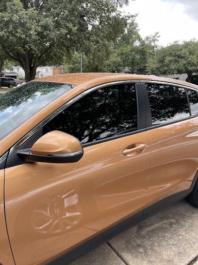 Negocio Auto Tint Houston