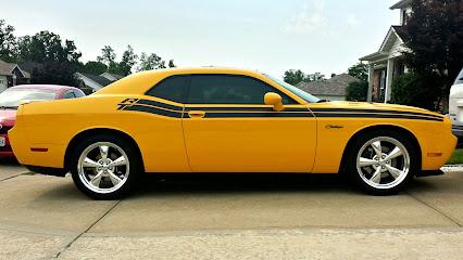 Negocio Auto Tint