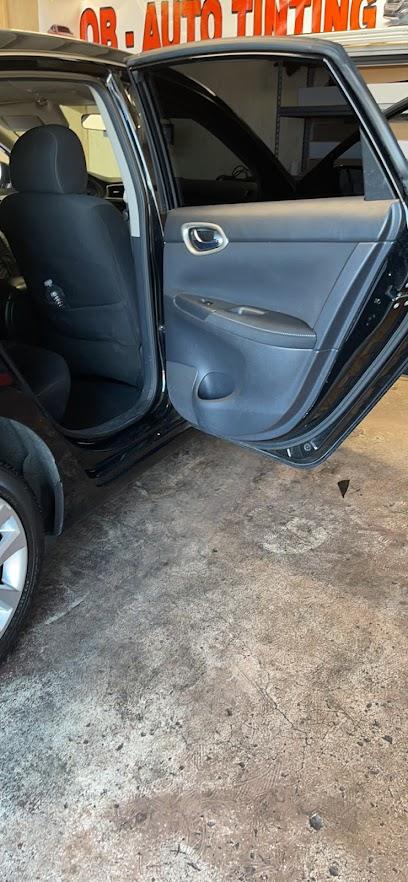 Negocio Auto Tinting And Detailing
