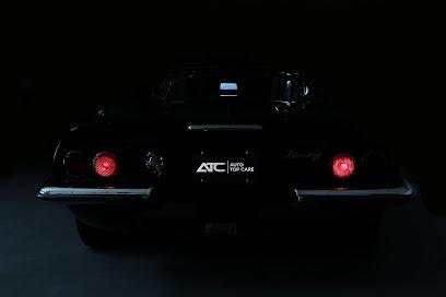 Negocio Auto Top Care