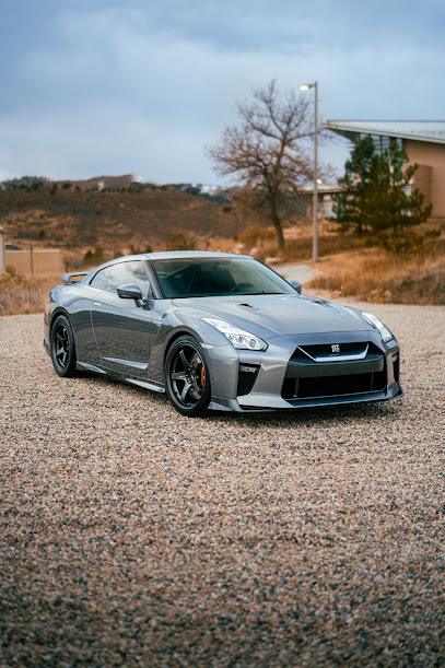 Auto Trends