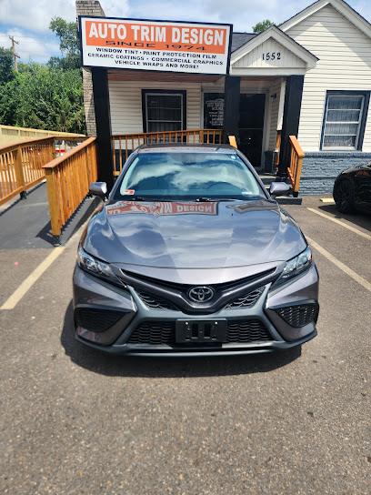 Negocio Auto Trim Design