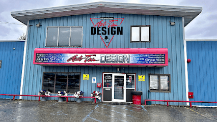 Negocio Auto Trim Design Of Fairbanks, Inc.