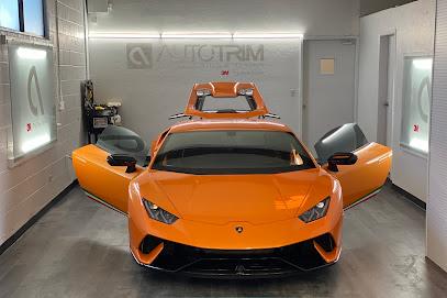 Negocio Auto Trim Plus