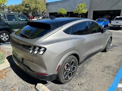 Negocio Auto Wrap Solutions