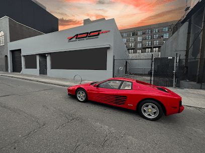 Negocio Autobody Detail Specialist - Ads