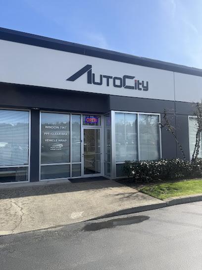 Negocio Autocity Window Tint &Amp; Ppf