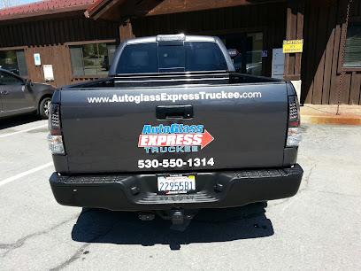 Negocio Autoglass Express Truckee