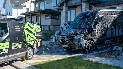 Negocio Autoglow - Paint Protection Film, Window Tint, Ceramic Coatings, Detailing In Loveland