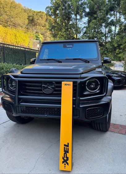 Negocio Autograff Tints – Window Tint, Ppf &Amp; Ceramic Coating