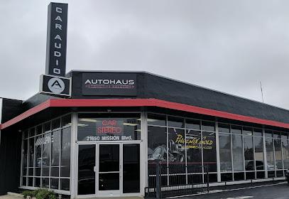 Autohaus Automotive Solutions