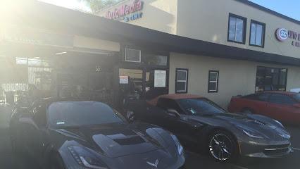 Negocio Automedia &Amp; Tint