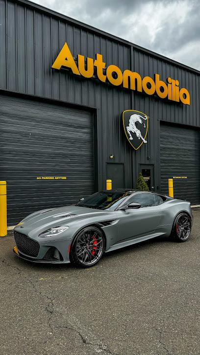 Negocio Automobilia | Window Tint | Paint Protection Film (Ppf) | Ceramic Coatings And More...