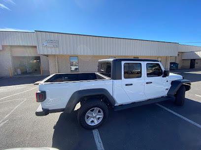 Negocio Automotive Cosmedics Inc