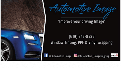 Negocio Automotive Image