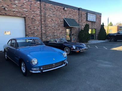 Negocio Automotive Restyling