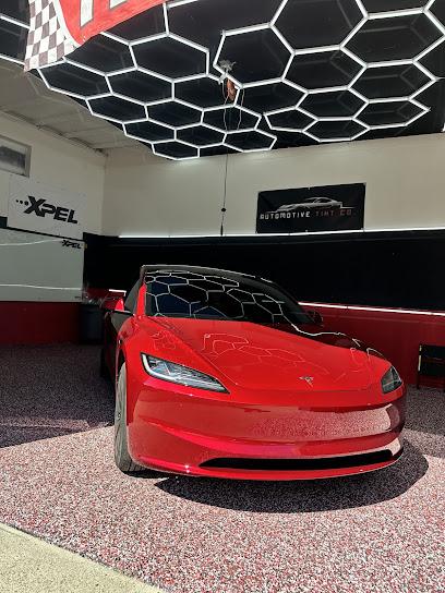 Negocio Automotivetintco Window Tint