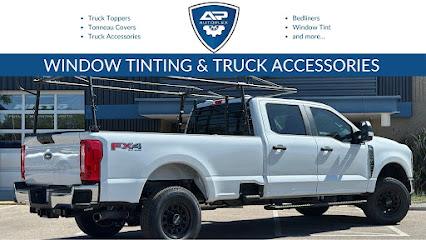 Negocio Autoplex Window Tinting &Amp; Truck Accessories