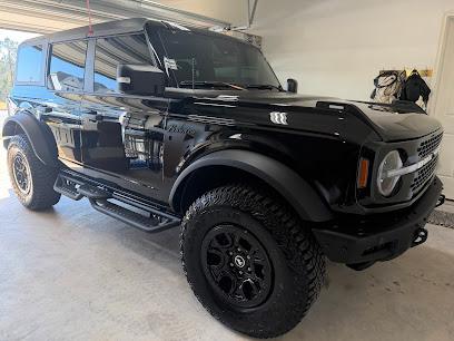 Negocio Autoshine - Ppf &Amp; Ceramic Coatings
