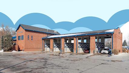 Autowash @ Longmont Car Wash