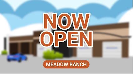 Autowash @ Meadow Ranch Car Wash