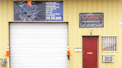 Negocio Autoworks Detailing &Amp; Coatings