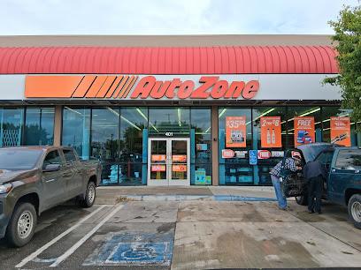 Autozone Auto Parts