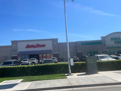 Autozone Auto Parts
