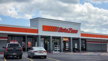 Autozone Auto Parts