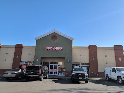 Negocio Autozone Auto Parts