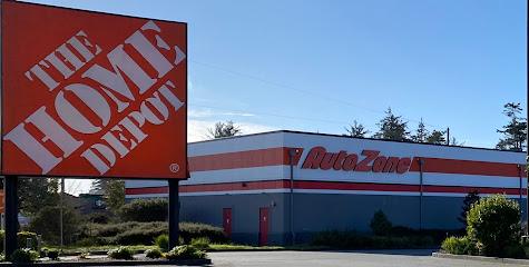 Negocio Autozone Auto Parts