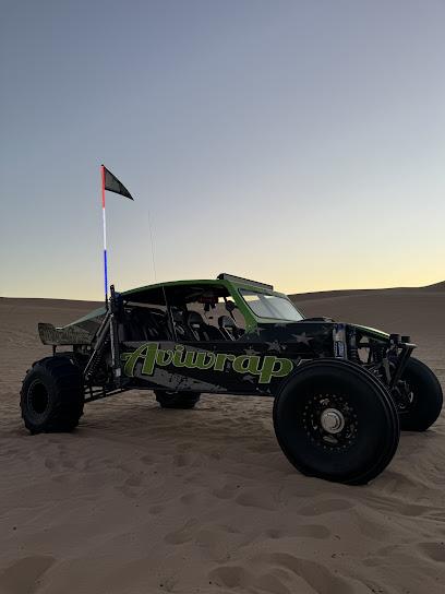 Negocio Aviwraps
