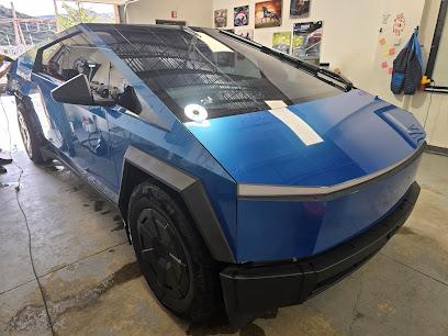 Negocio Avon Glass Tinting
