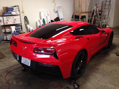 Awesome Window Tinting