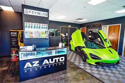 Az Auto Aesthetics