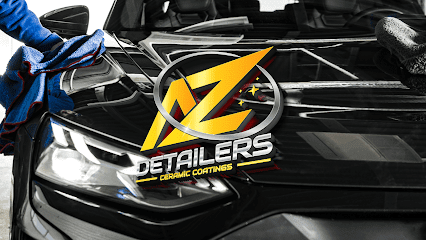 Negocio Az Detailers