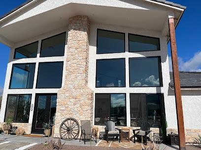 Negocio Az Glass Tinting