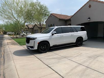 Az Pro Window Tinting, Llc