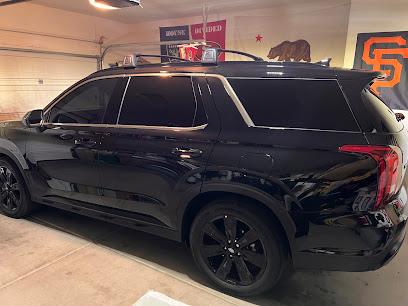 Negocio Az Tint Guy