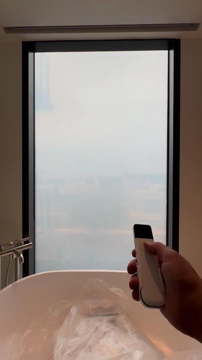 Negocio Az Window Services | Smart Tint Division