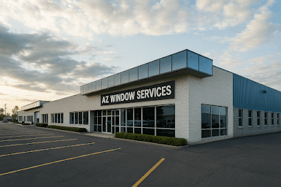 Negocio Az Window Services – Window Tinting Division