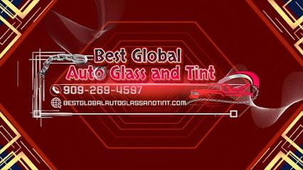 Negocio B And G Window Tinting